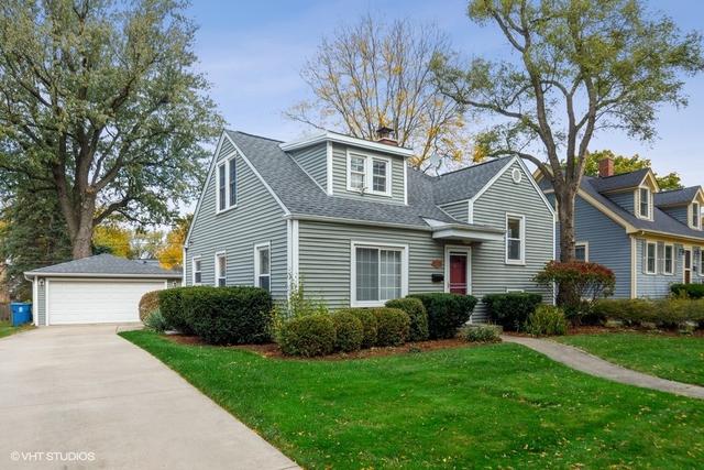 185 E Oneida Ave., Elmhurst, IL 60126