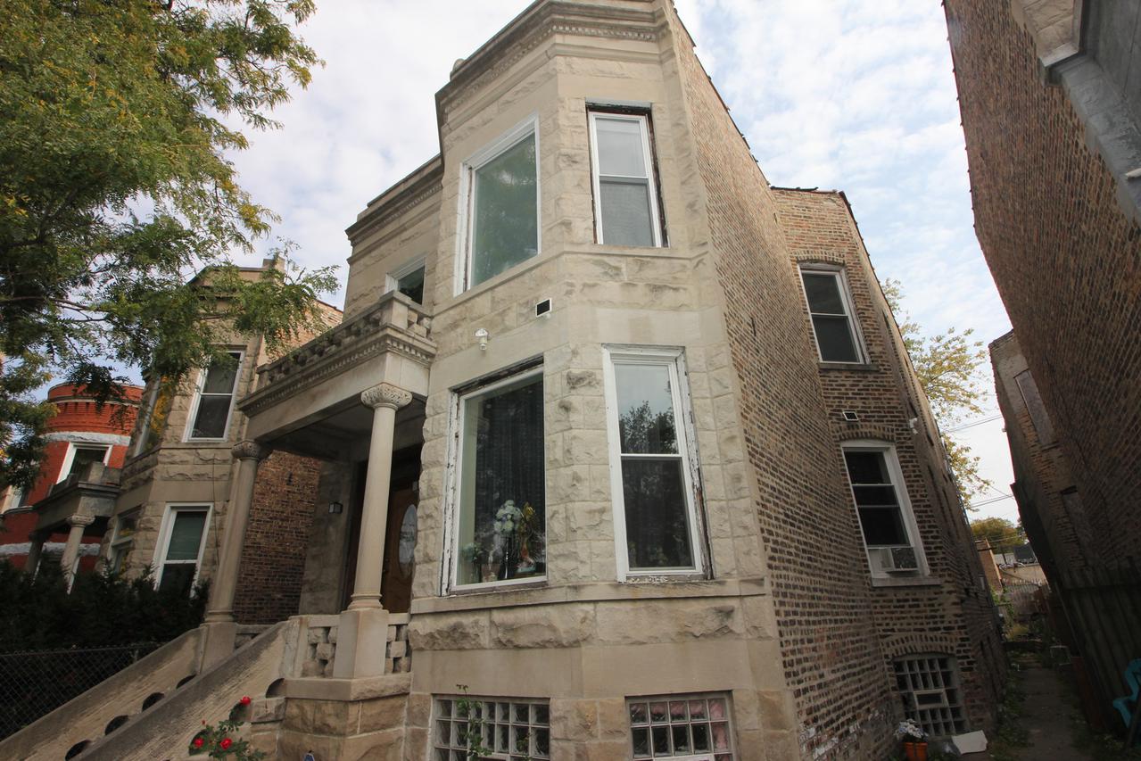 6525 S Green St., Chicago, IL 60621