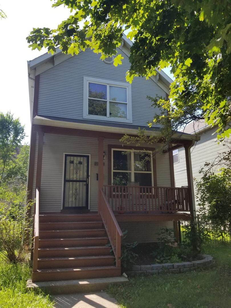 10544 S Edbrooke Ave., Chicago, IL 60628