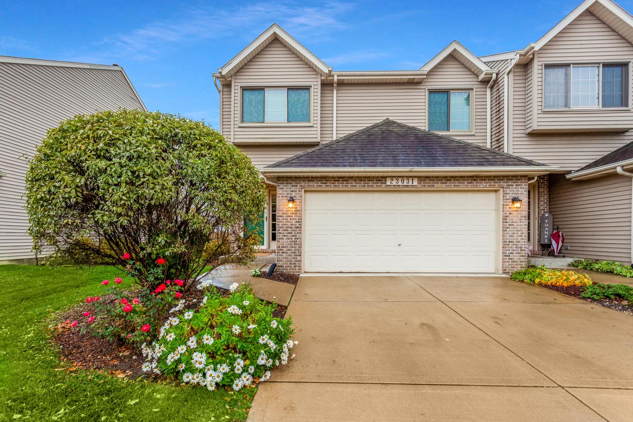 23031 Judith Dr., Plainfield, IL 60586