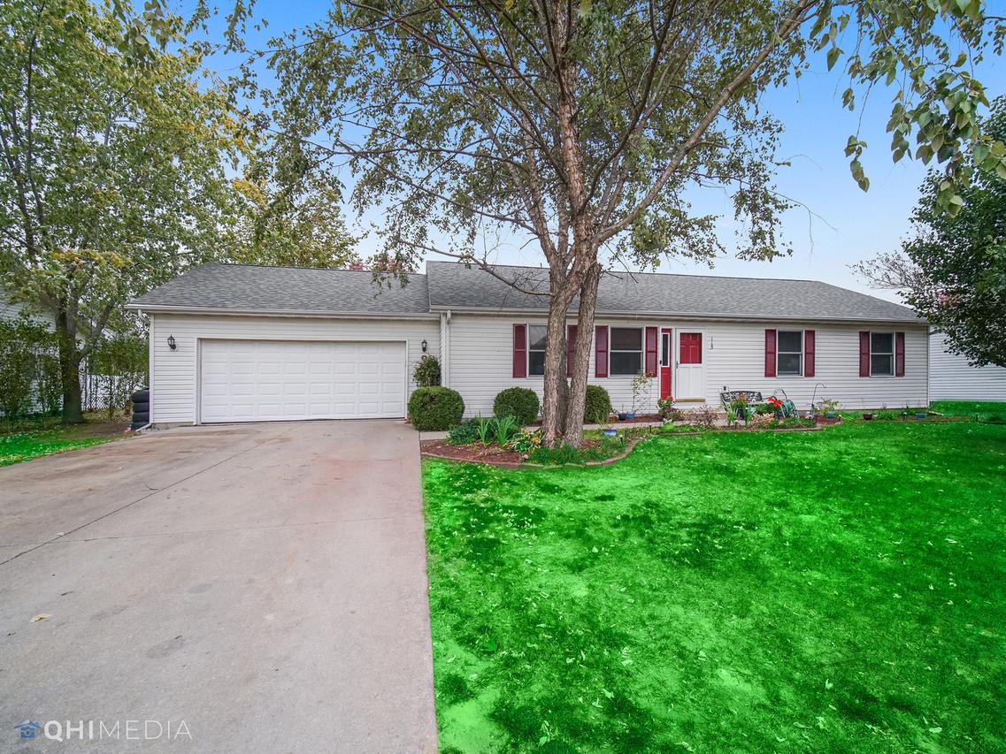 115 Burr Ridge Rd., Essex, IL 60935