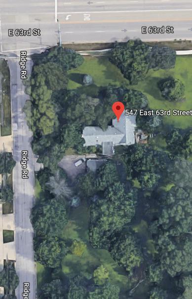 547 63rd St., Willowbrook, IL 60527