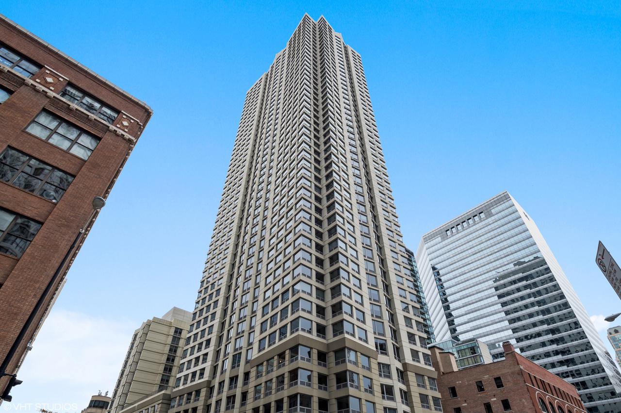 440 N Wabash Ave. #2609, Chicago, IL 60611