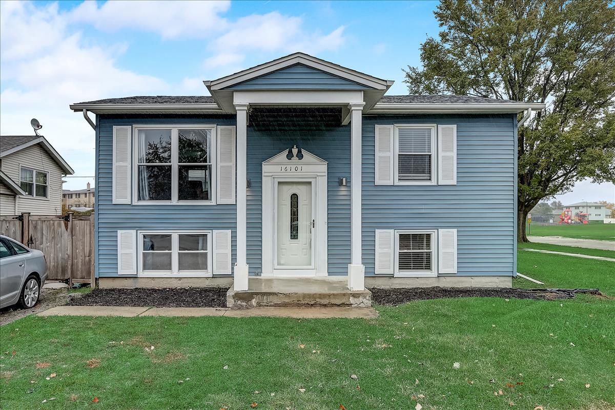 16101 Haven Ave., Orland Hills, IL 60487