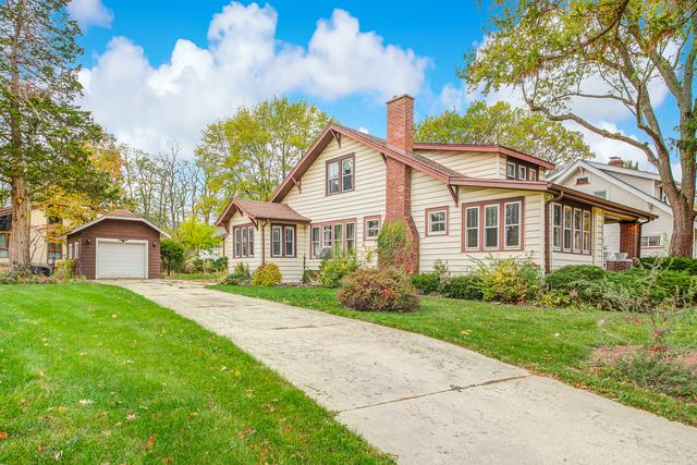 5430 Carpenter St., Downers Grove, IL 60515