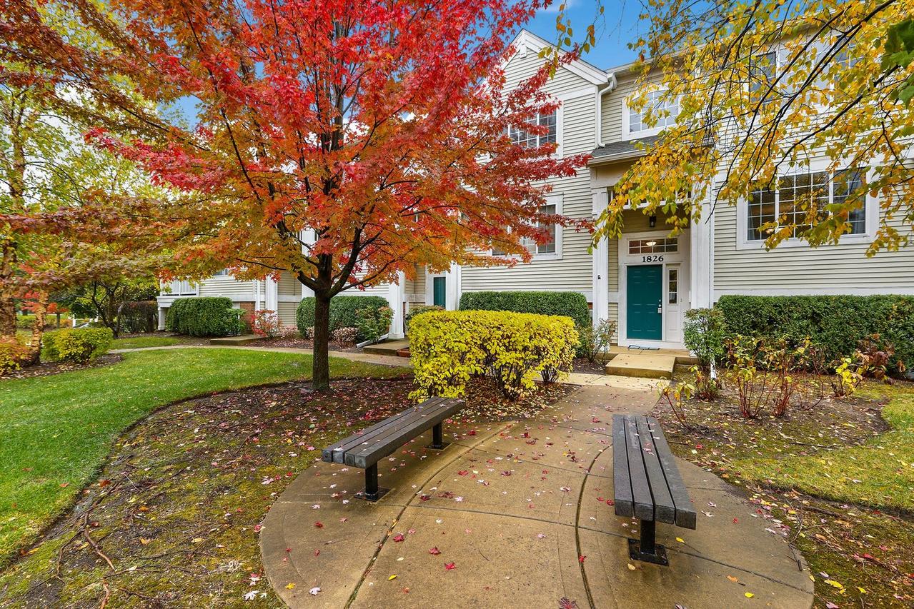 1826 Concord Dr., Glendale Heights, IL 60139