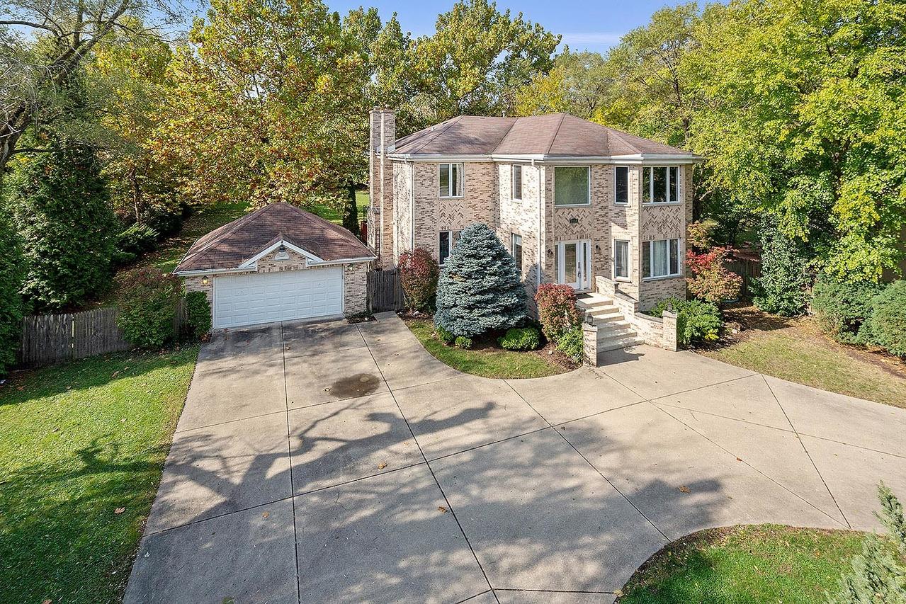 2134 Shermer Rd., Northbrook, IL 60062