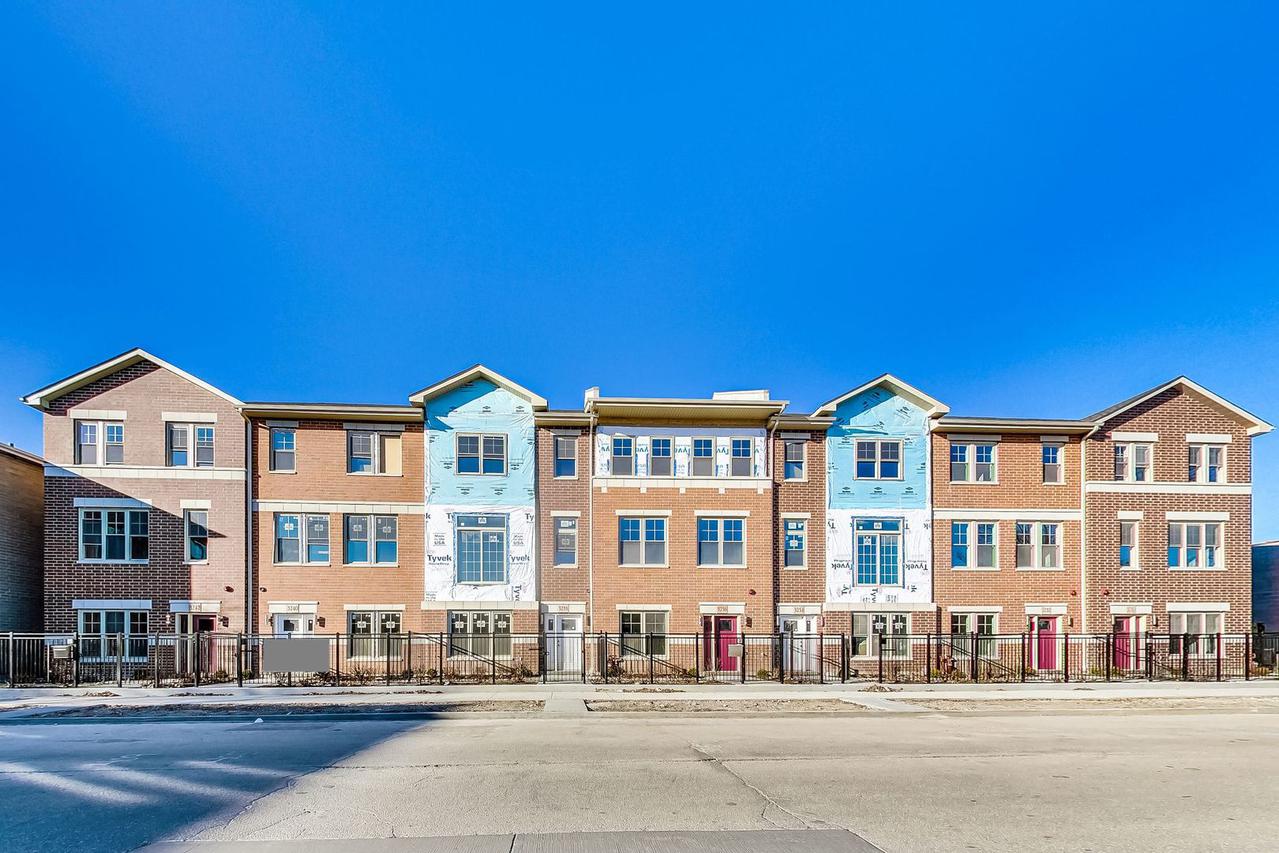 3235 S Stewart Ave., Chicago, IL 60616