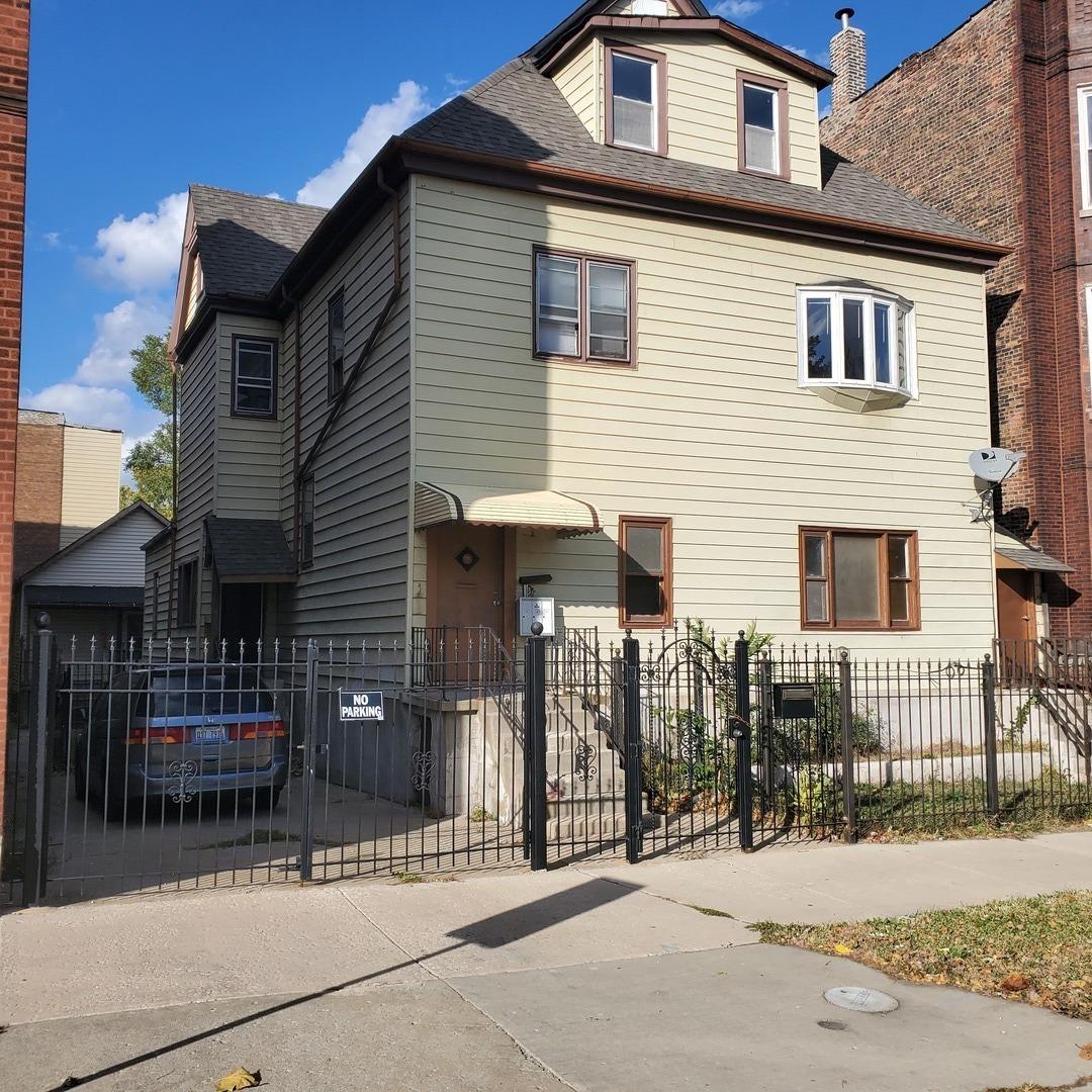 2846 E 91st St., Chicago, IL 60617