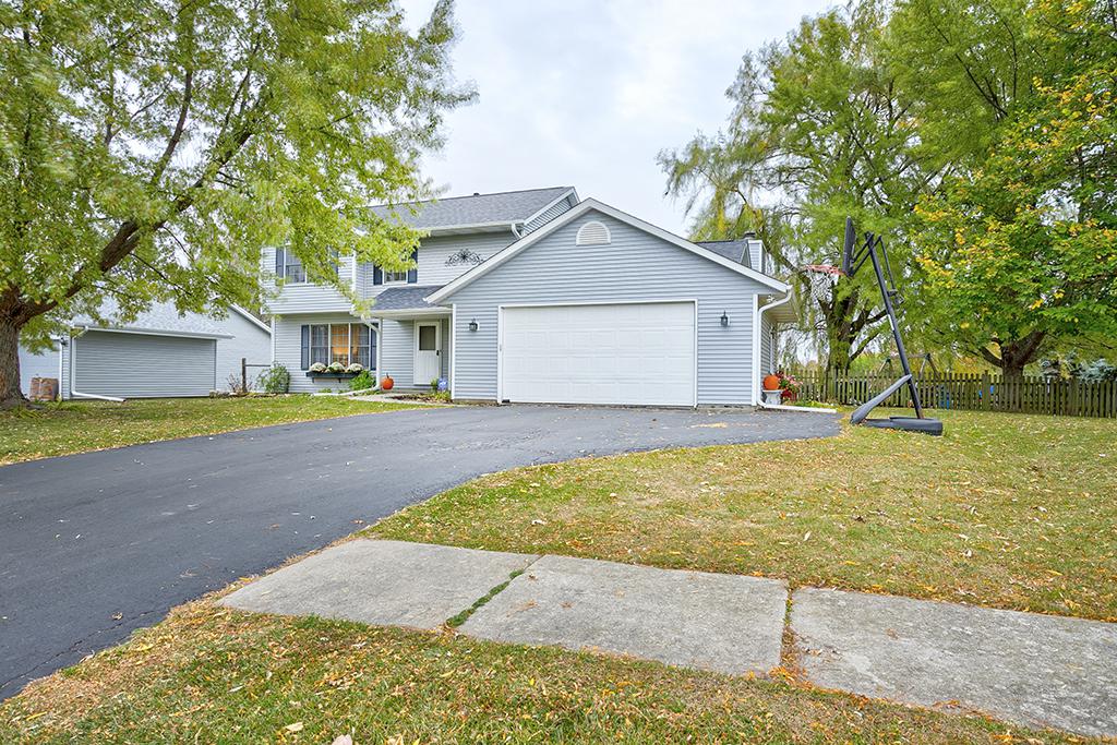 503 Retta Ct., Winnebago, IL 61088