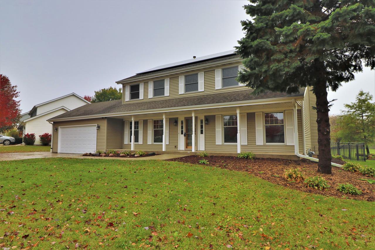 6673 Thomas Pkwy., Rockford, IL 61114