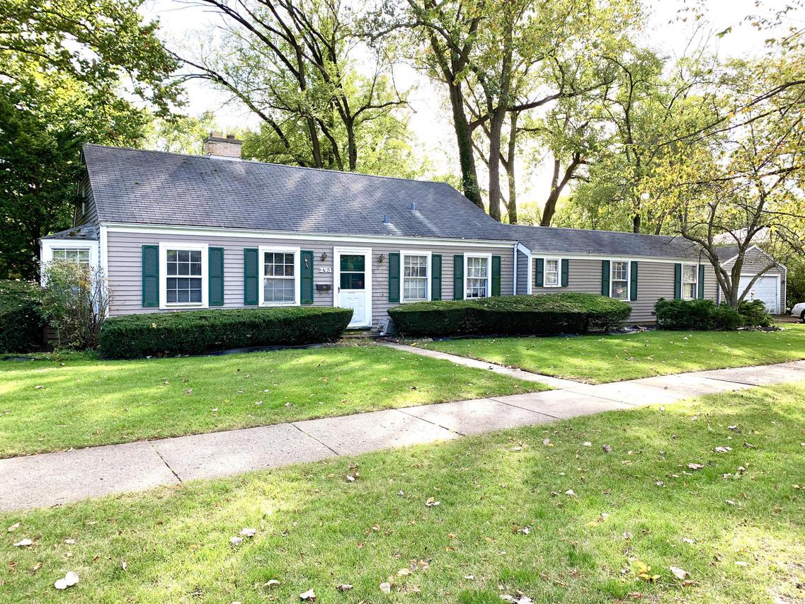 294 Churchill St., Northfield, IL 60093