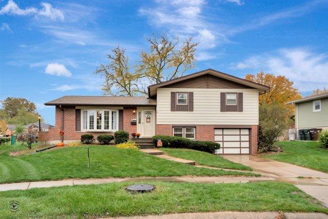5811 Colina Ave., Oak Forest, IL 60452