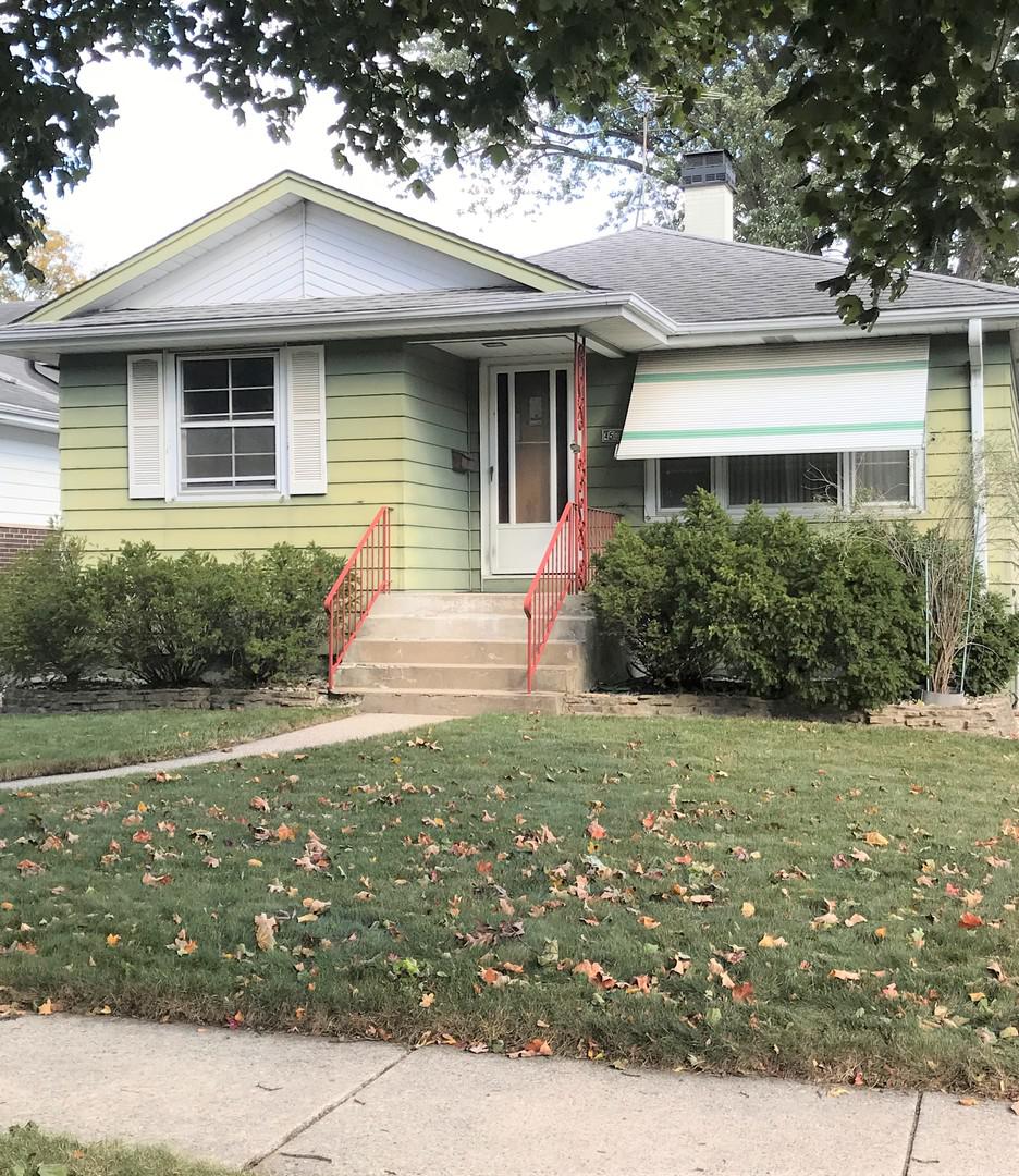 [Address Hidden by Seller], Forest View, IL 60402