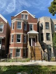 1922 S Troy St., Chicago, IL 60623
