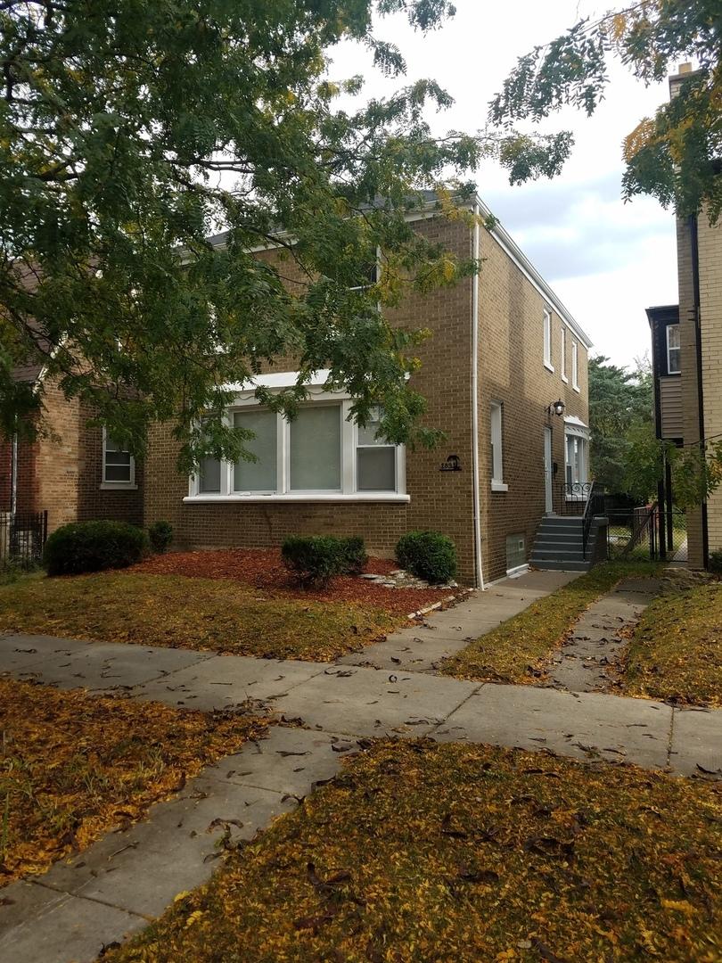7833 S Luella Ave., Chicago, IL 60649