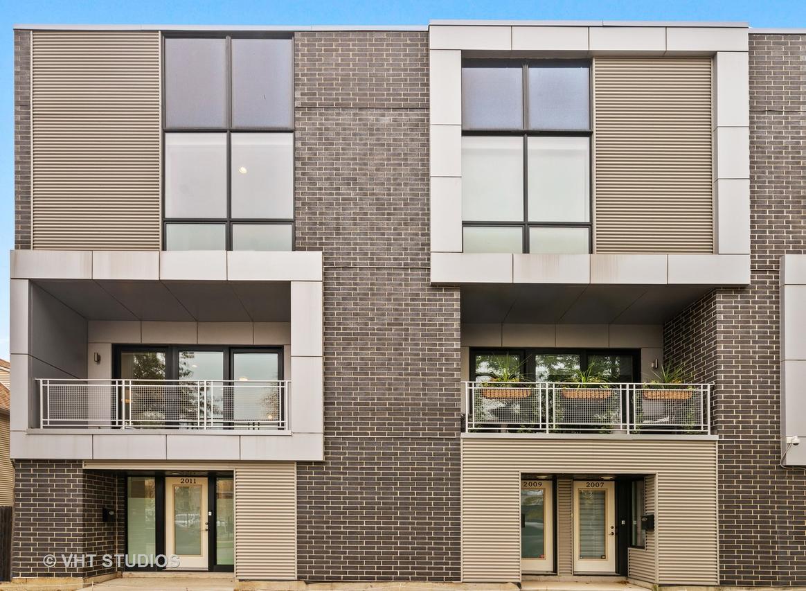 2011 N Albany Ave. #2000, Chicago, IL 60647