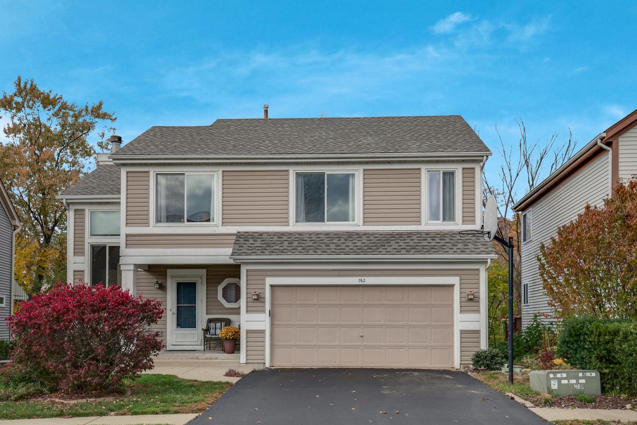 762 Waterview Dr., Round Lake Park, IL 60073