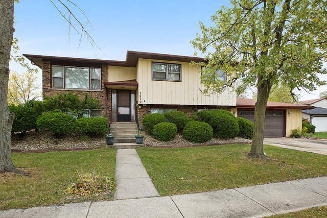 2620 201st St., Lynwood, IL 60411