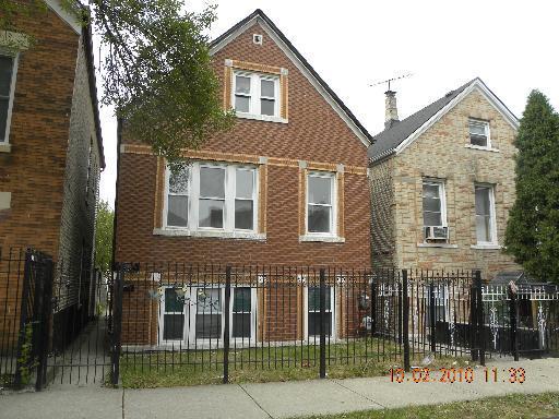 3024 S Saint Louis Ave., Chicago, IL 60623