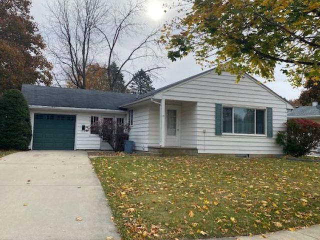 933 Jefferson Dr., Freeport, IL 61032