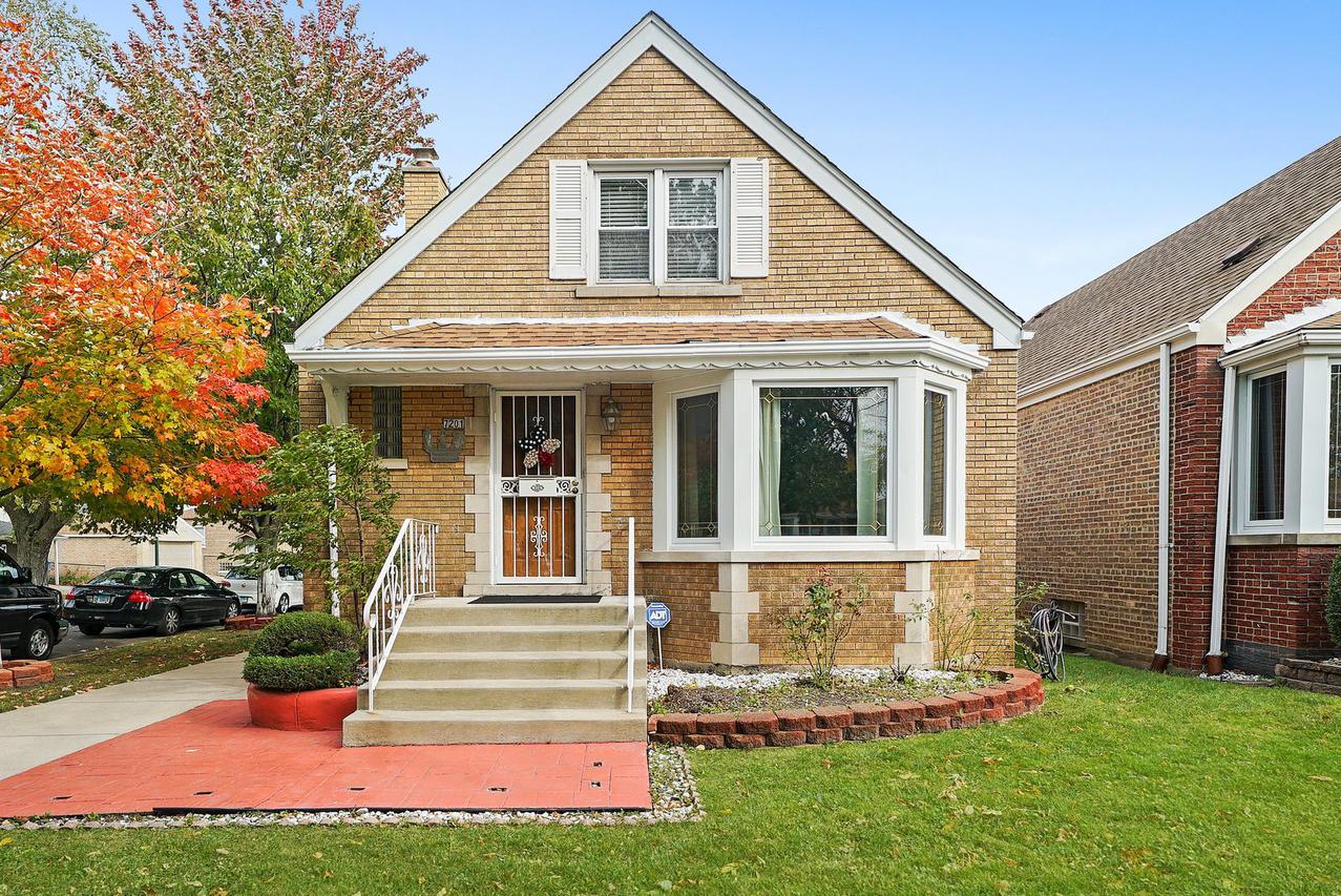 7201 S Spaulding Ave., Chicago, IL 60629