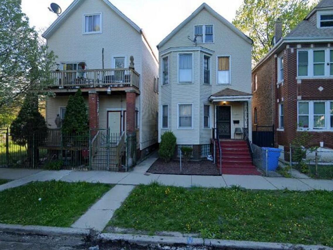 5154 S Paulina St., Chicago, IL 60609
