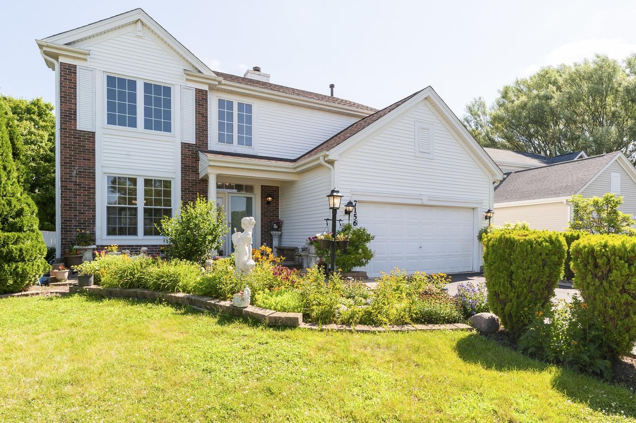 7156 Preston Ct., Gurnee, IL 60031