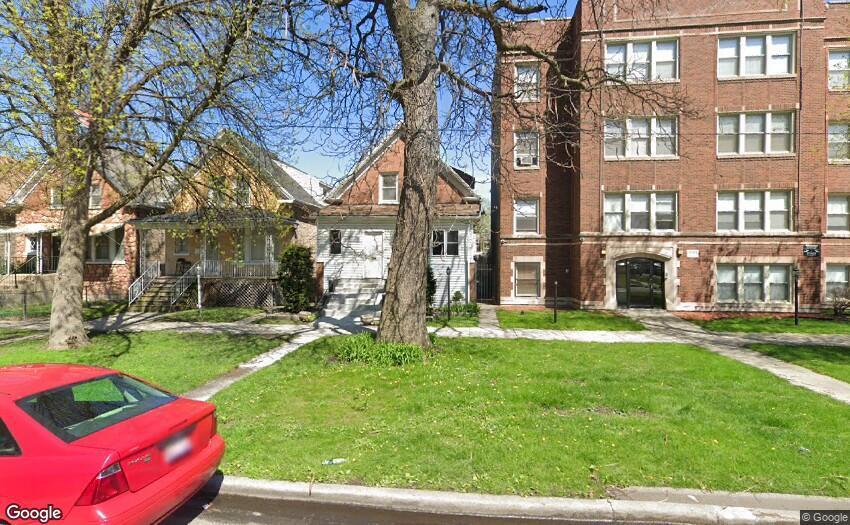 6955 S Michigan Ave., Chicago, IL 60637