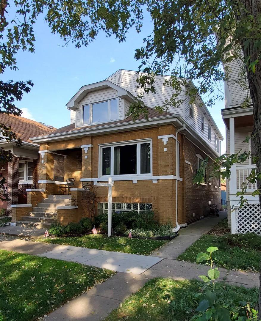 2517 Elmwood Ave., Berwyn, IL 60402