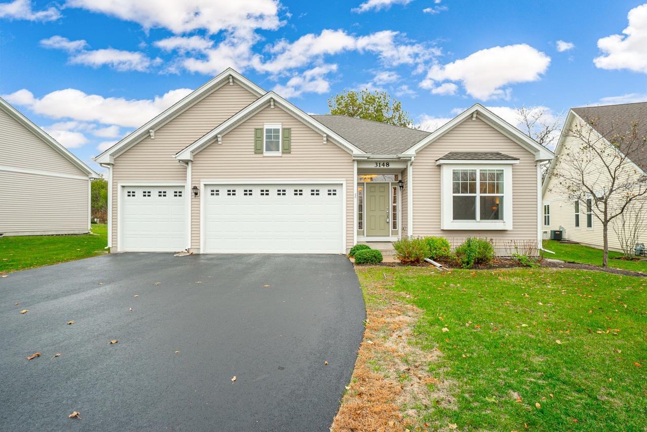 3148 Trillium Ct., Aurora, IL 60506