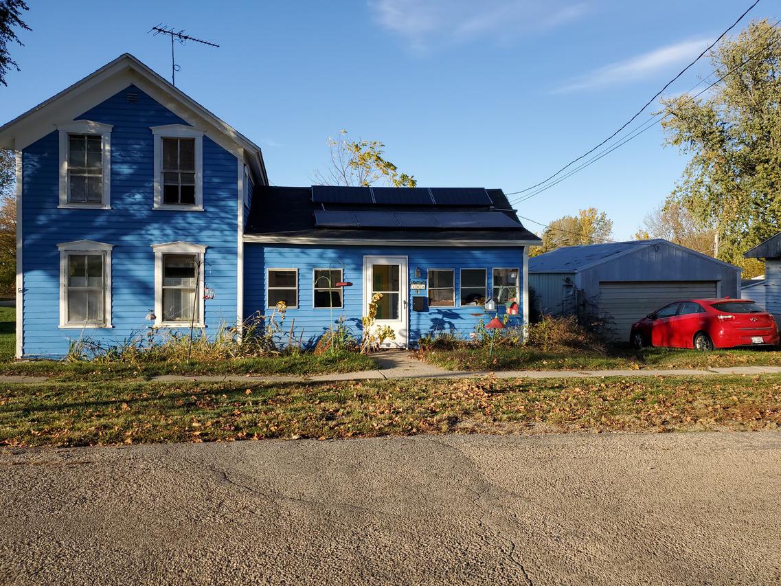 102 E Elkhorn St., Polo, IL 61064