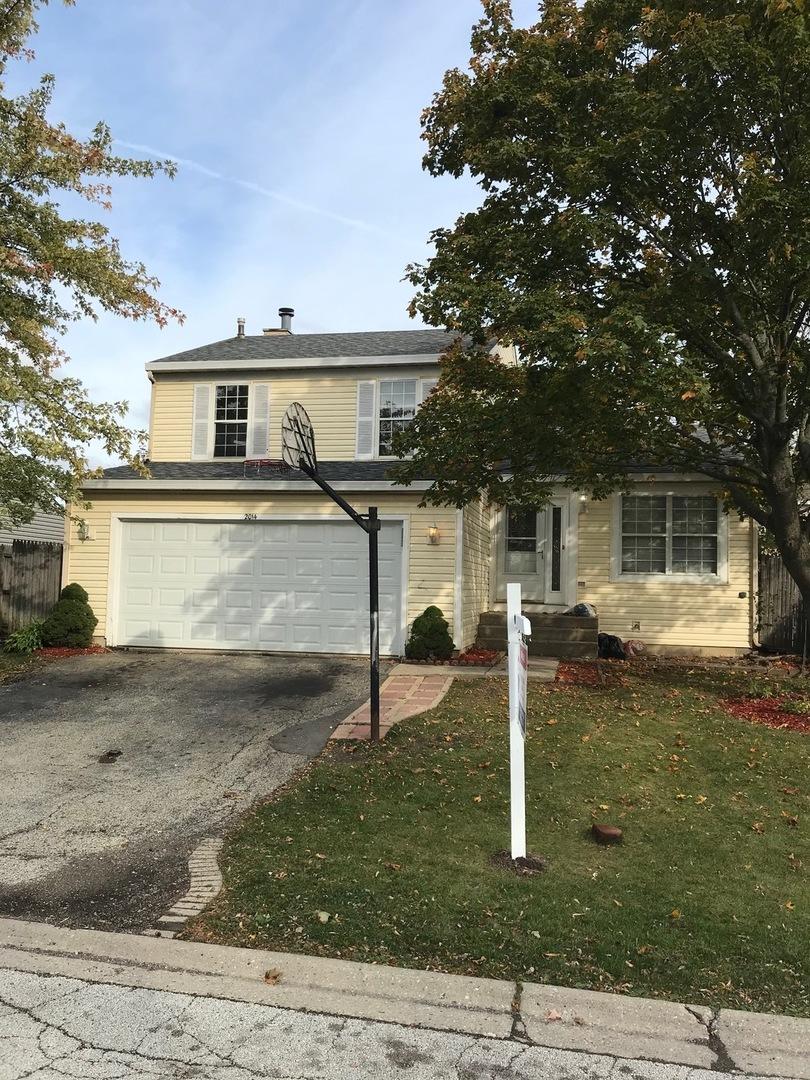 2014 Redwood Dr., Round Lake Beach, IL 60073