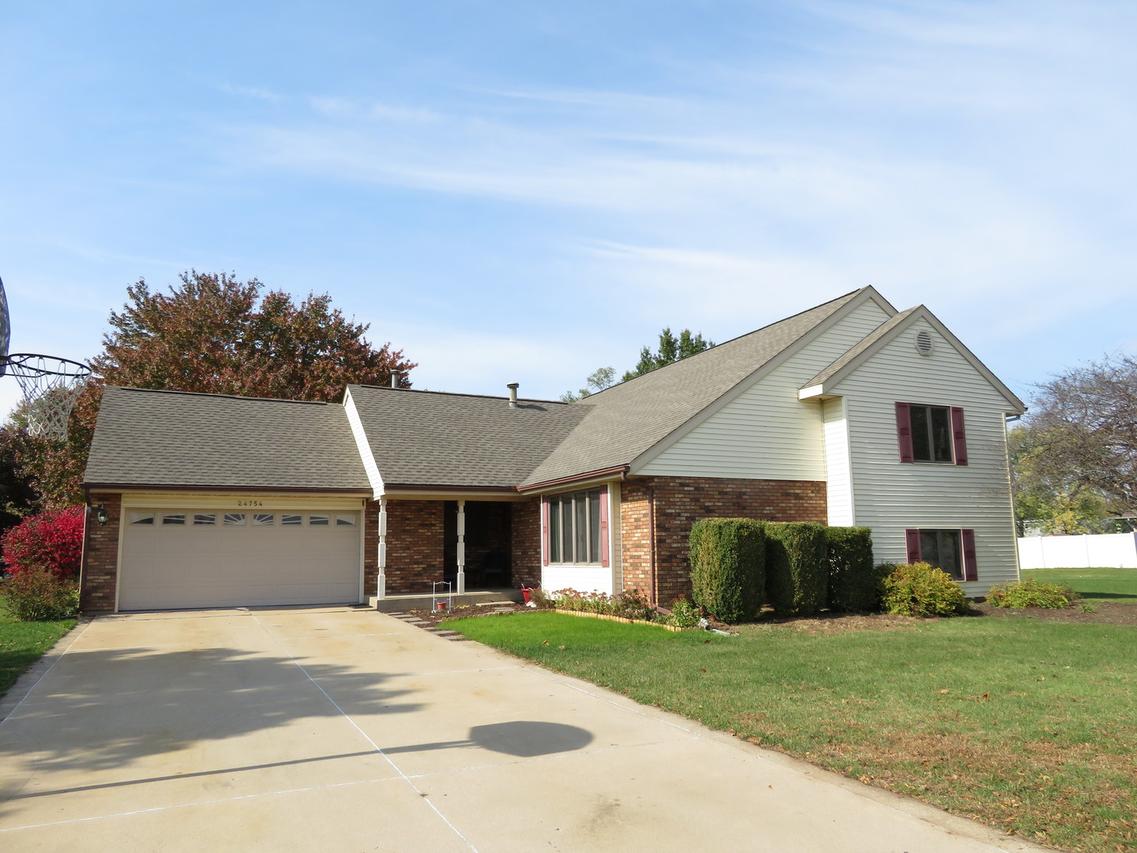 24754 S Willard St., Channahon, IL 60410