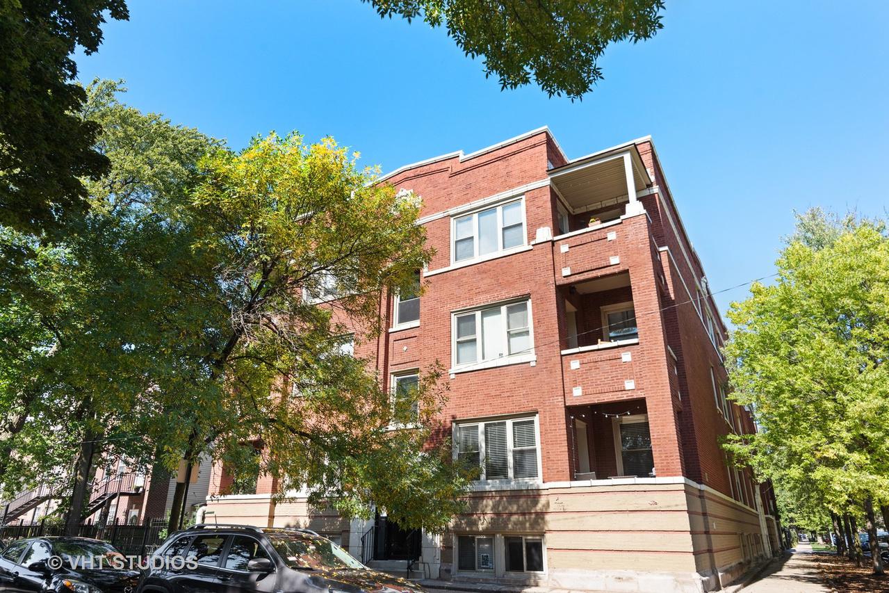 3302 W Dickens Ave. #2, Chicago, IL 60647