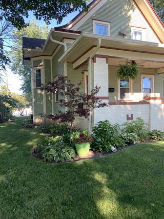 815 Locust St., Minonk, IL 61760
