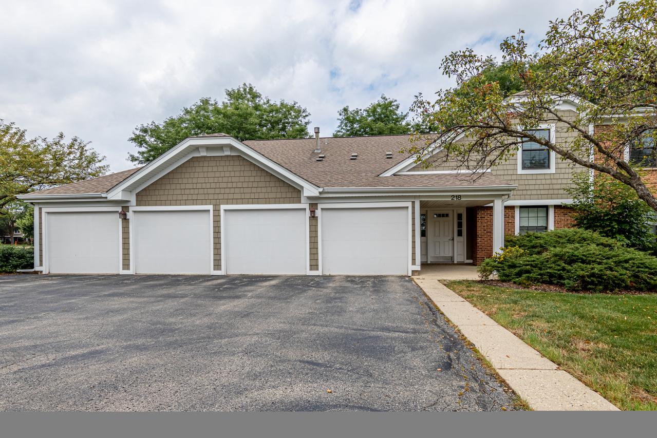 218 Driftwood Ln. #A1, Schaumburg, IL 60193