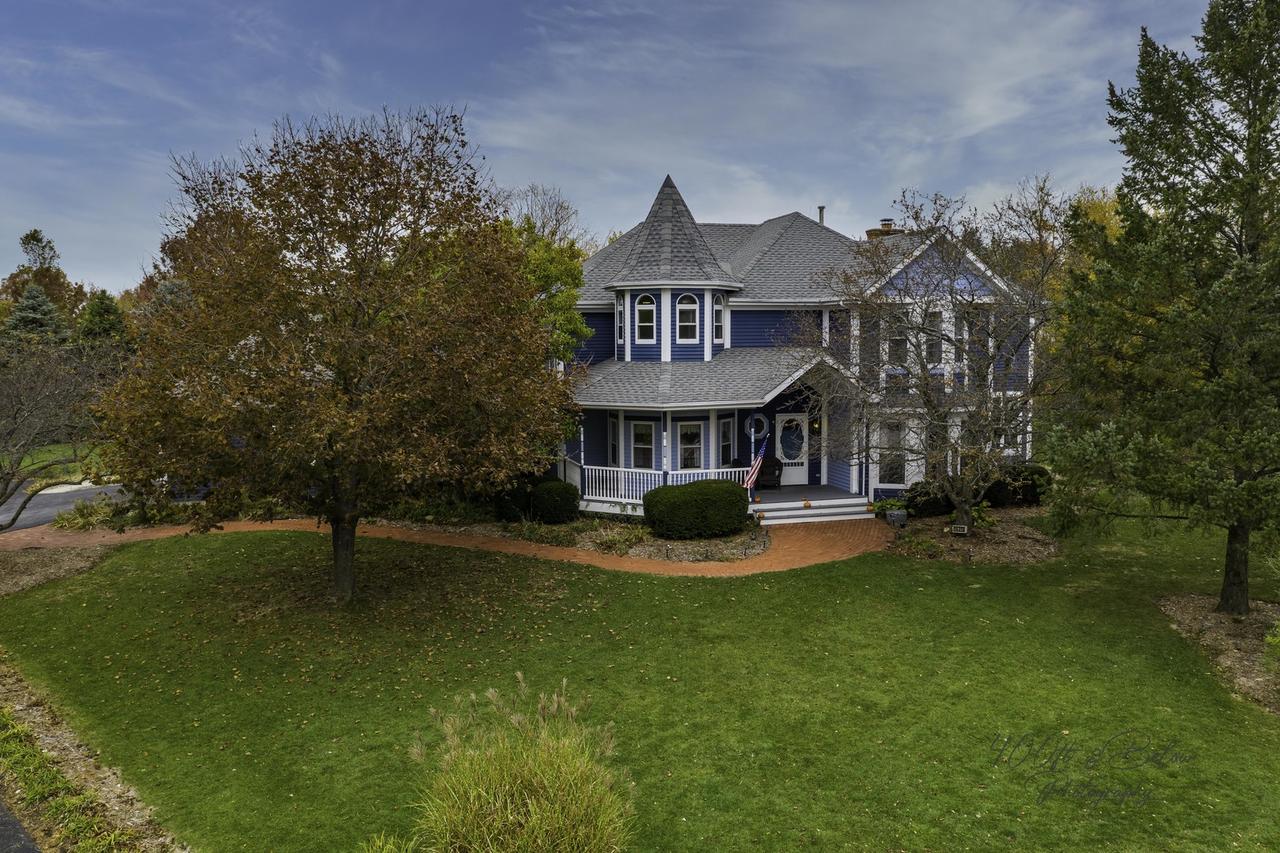 14310 Ryan Ct., Woodstock, IL 60098