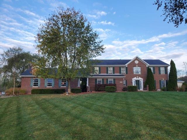 22560 Sherman Rd., Steger, IL 60475