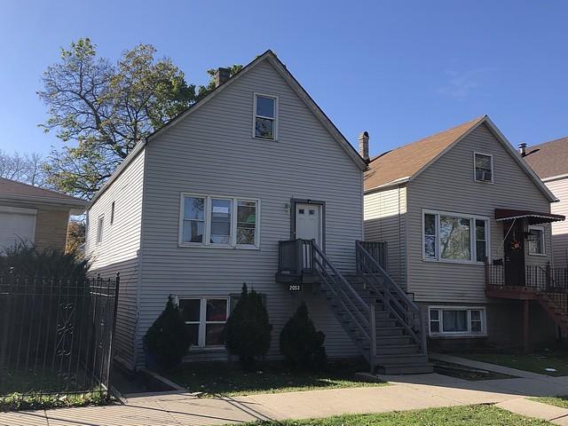 2053 W 52nd St., Chicago, IL 60609