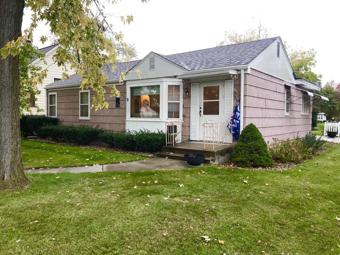 261 Kilmer Rd., Lasalle, IL 61301