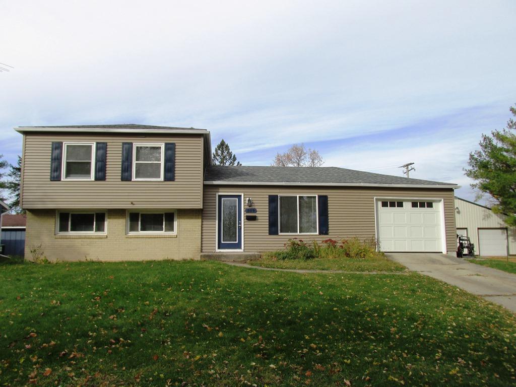 309 N Prairie Ave., Polo, IL 61064