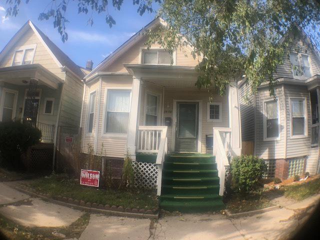 7832 S Saint Lawrence Ave., Chicago, IL 60619