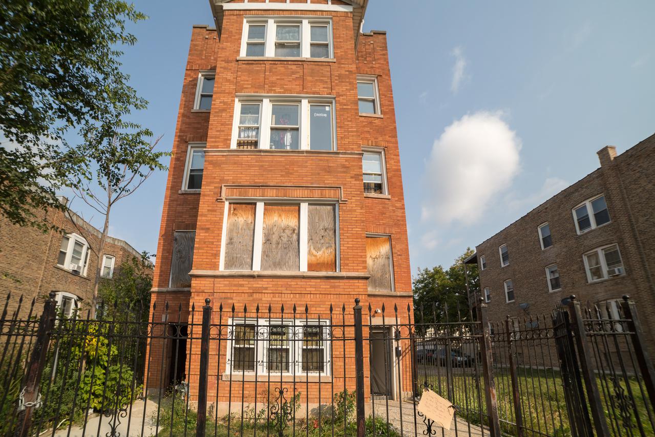 4024 W Grenshaw St., Chicago, IL 60624