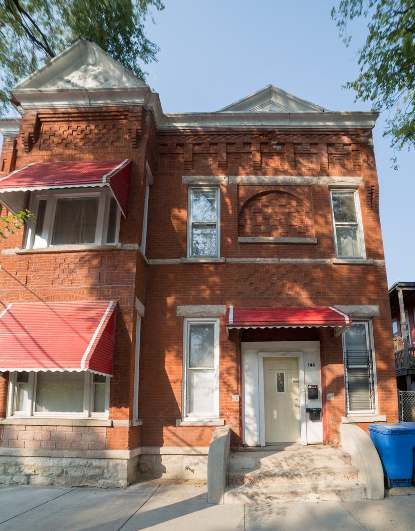 144 S Francisco Ave., Chicago, IL 60612