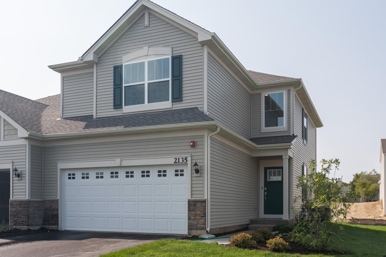 2194 Bluebird Ln., Yorkville, IL 60560
