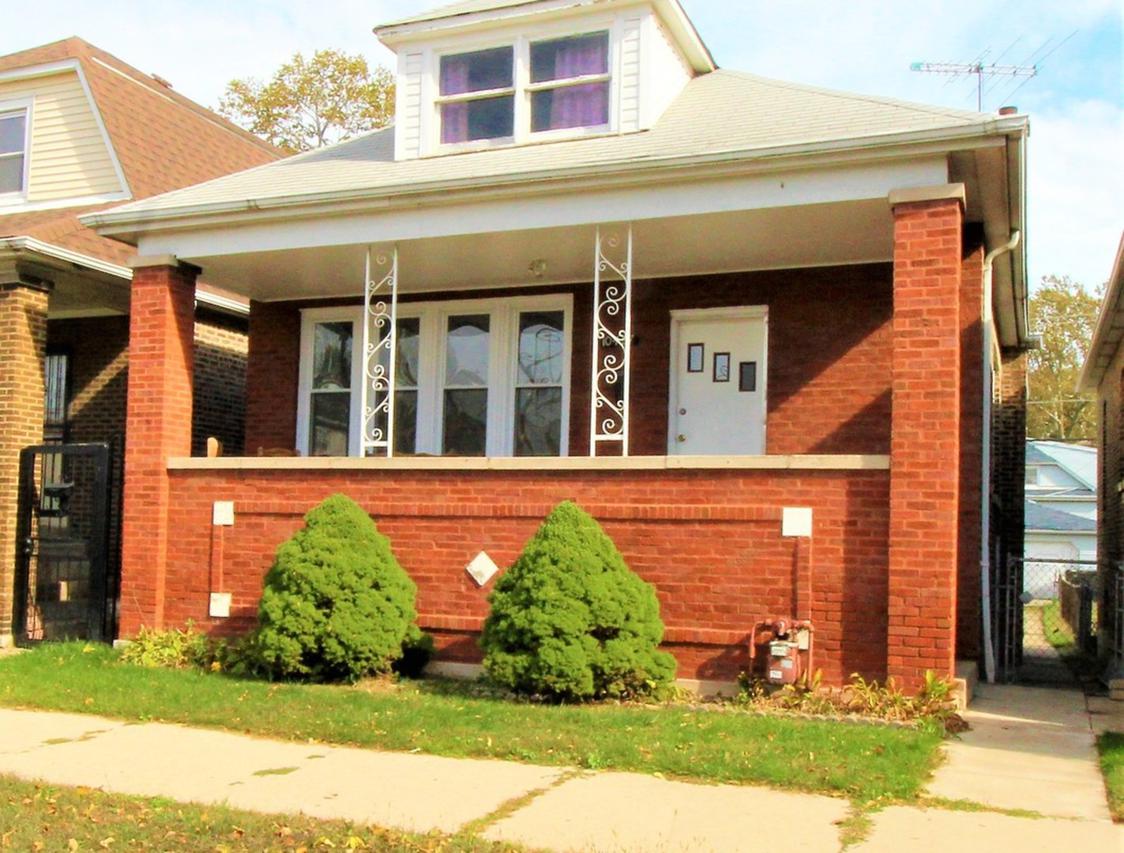 10427 S Avenue G, Chicago, IL 60617