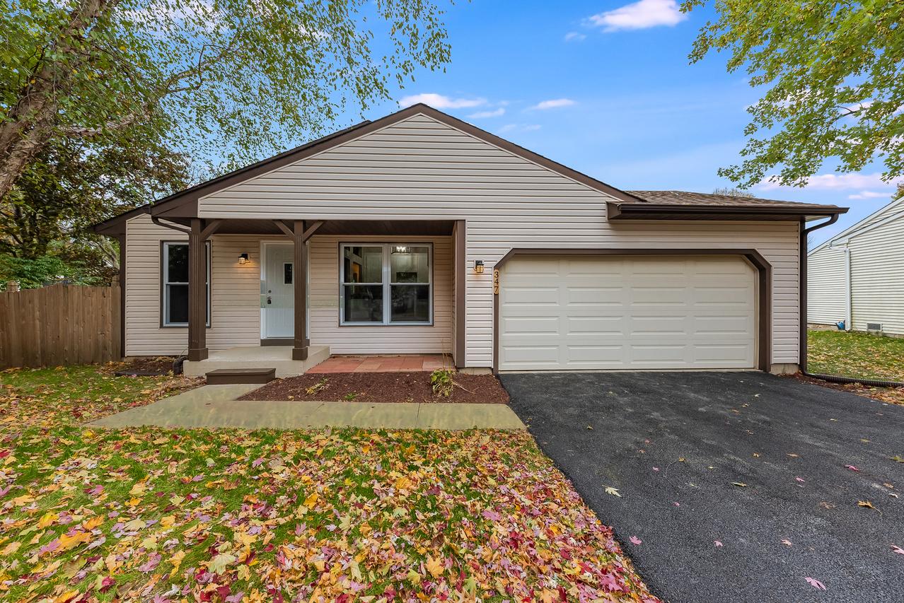 347 Danbury Dr., Naperville, IL 60565