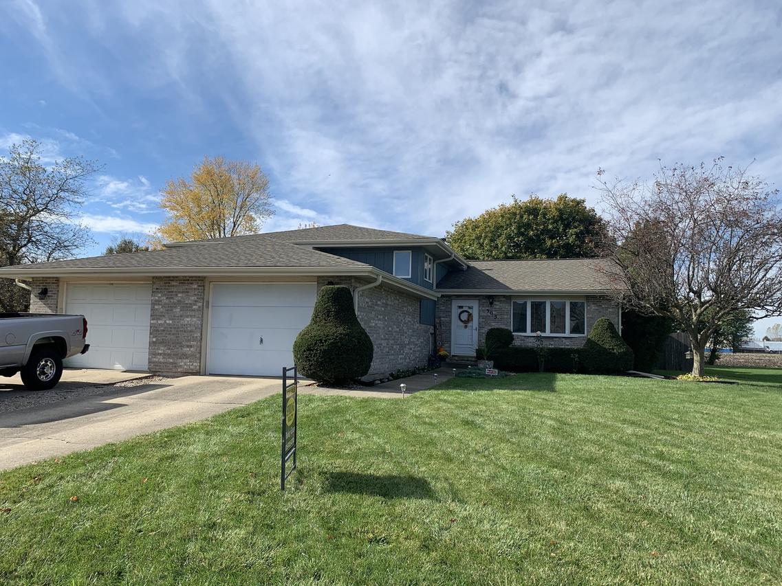 305 S Raven Rd., Shorewood, IL 60404