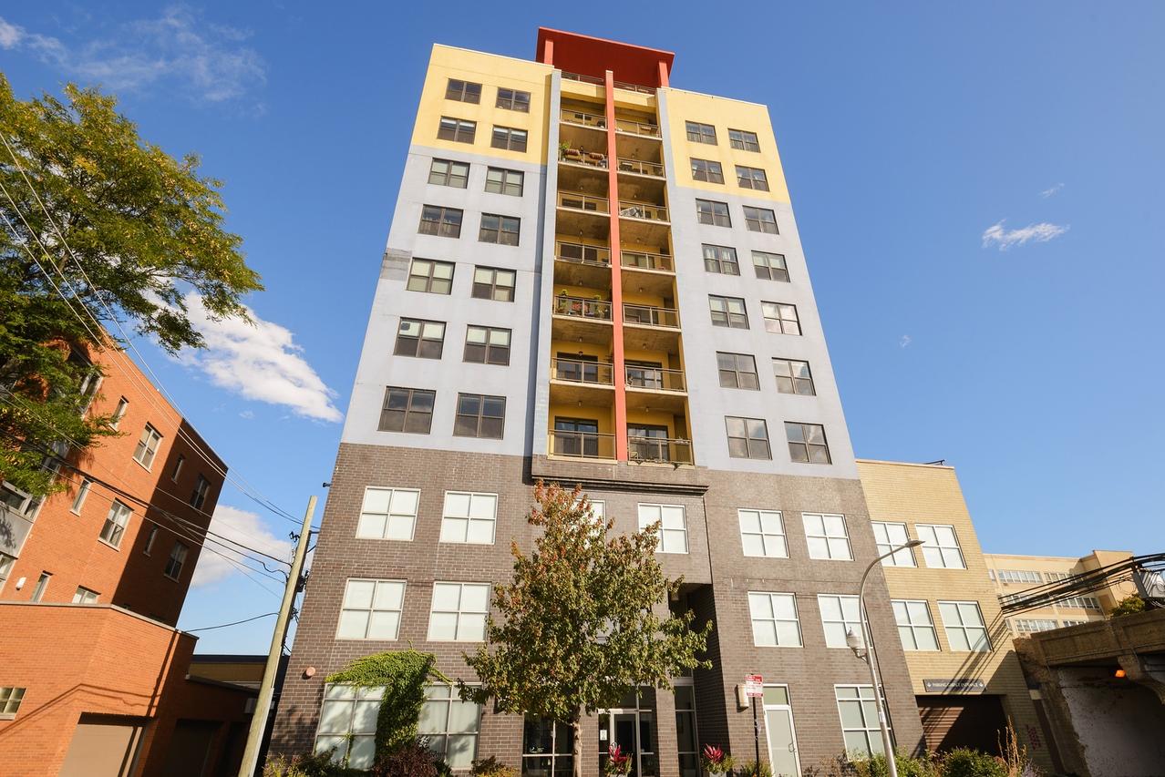 1122 W Catalpa Ave. #610, Chicago, IL 60640